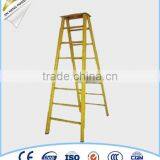 Reliable High Standard Telescopic Ladder Manufacturer thumbnail-1