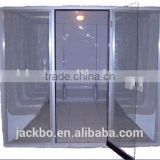 Hot selling low price indoor used Steam Room for sauna steam