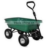 TC1801 Poly Dump Cart thumbnail-1