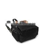 Ladies Genuine Leather Backpack Lady Fashion Handbag thumbnail-4
