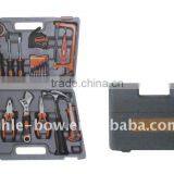 38pcs Hand Tool Case