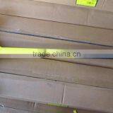 Gardening Pick /forged Pickaxe/ Forged Pick Mattock Head thumbnail-6