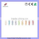 Promotional Gifts Stationery Supplies Funny Number Paper Clips thumbnail-1