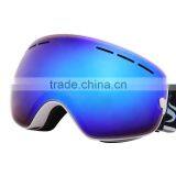 High Quality FDA and CE Certificate TPU Ski/snow Goggles,snow Boarding Goggle, Skiing Goggles thumbnail-5