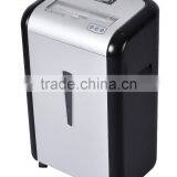JP-840C Cross Cut Paper Shredder Machine for Medium Oiffcie Use With LCD DISPLAY thumbnail-1