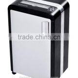 JP-8620M Middle Medium Office Paper Shredder /Micro Cut/2*10mm/GS/CE thumbnail-2