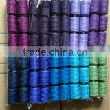 100% Spun Polyester Thread Any Size Any Color thumbnail-3