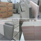 Phenolic /PU Thermal Insulation Board thumbnail-1