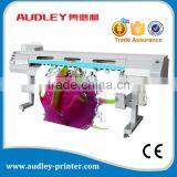 Vinyl Printer/ Banner Printer/ 1.8m Eco Solvent Printer thumbnail-5