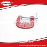 Heavy Duty G Clamp C Wooden Clamp Woodworking Clamp thumbnail-2