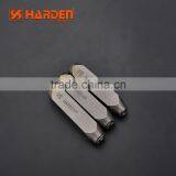 Professional 8mm 27PCS Steel Letters thumbnail-4