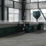 2017 High Efficiency ps Foam Disposable Food Container Production Line thumbnail-2