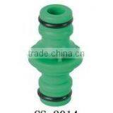 Hose Quick Connector, Connector, 2-Way Connector