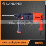 810401 Power Tool 1050W Concrete Wood Steel Hammer Drill or Rotary Power Hammer thumbnail-1