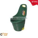 Plastic Hand Truck for Collecting Waste thumbnail-1