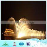 Large Water Fountains, Music and Dancing Control thumbnail-3