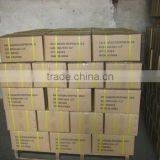 Galvanized Spiral Nails thumbnail-1