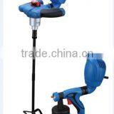 NEW Electric Spray Gun/Mixer Set Q1P-CX04A-380 thumbnail-2