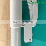 Patio Garden 3x1.8M Waterproof Sand Sun Shade Sail thumbnail-4