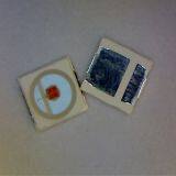 Factory Price 0.5W 3030 3535 2835 10-15LM Yellow Led Smd Datasheet Specifications thumbnail-2