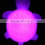 Kinderglo Portable Fun and Safe Rechargeable Night Light Turtle thumbnail-2