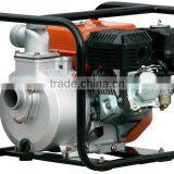 High Quality Gasoline Robin Water Pump Parts Air Cooler Water Pump thumbnail-4