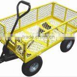 Germany Garden Wagon Children Tool Cart TC4205 thumbnail-1