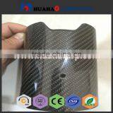 Carbon Fiber Tube for Uav Toys Hot Selling High Strength Carbon Fiber Tube for Uav Toys Professional Manufacturer Fast Delivery thumbnail-2