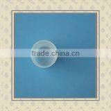 Custom High Quality Food Grade PP Plastic Ice Cream Spoons for Kids Eatting Made in China Professional OEM Manufacturer thumbnail-2