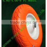 3.00-8 PU Wheel thumbnail-5