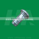 Aluminium Ball and Socket Quick Coupling Bauer Type Fitting thumbnail-3