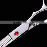 CS-740V 7inch 40teeth Pet Grooming Professional Hair Thinning Shears thumbnail-3