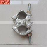 Scaffolding Coupler Joint Fastener Clamp Swivel Coupler thumbnail-4