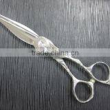 YF3631 Professional Sharp Blade Hair Cutting and Thinning Scissors