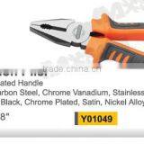 Y01049 Professional Long Nose Pliers thumbnail-1