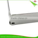 ZY-F1401 Pratical Adjustable Stainless Steel Square Mousse Cake Mold thumbnail-5