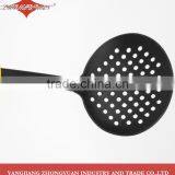 2014 Hot Sale Good Quality Colorful Nylon Kitchen Tool With Heart Shaped Handle thumbnail-5