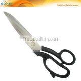 S14025 CE Certificated 10-1/2" 3.0mm Stainless Steel Tailor Italy Scissors thumbnail-1