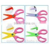 Lace Plastic Scissors 6 In 1 Scissors Suit thumbnail-2