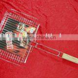 BBQ Grill thumbnail-1