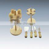 Cheese Knife Set thumbnail-1