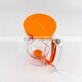 16106 Food Grade Silicone Water Kettle thumbnail-3