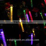 2016 New Hot Sale Solar Power Waterproof 20 LED Bubble Bar Fairy String Lights Party Wedding Xmas Outdoor Decoration thumbnail-2