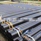 ERW Steel Pipe Welded Carbon Steel Pipe From China Manufacturer thumbnail-1