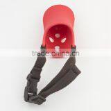 2016 Hot Factory Direct Sale Silicone Dog Pet Products Silicone Dog Mouth Muzzle thumbnail-4