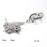 2015 Cheap Custom Keychain In Bulk KY07-0023 thumbnail-4