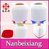 Plastic Tissue Box thumbnail-1