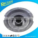 Customized Led Lamp Shade With Any Color Printing With High Quality thumbnail-3