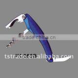 2014 New Stainless Steel Multi Function Keychain Wine Bottle Opener KC050B thumbnail-1