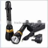 Diving Rechargeable Flashlight